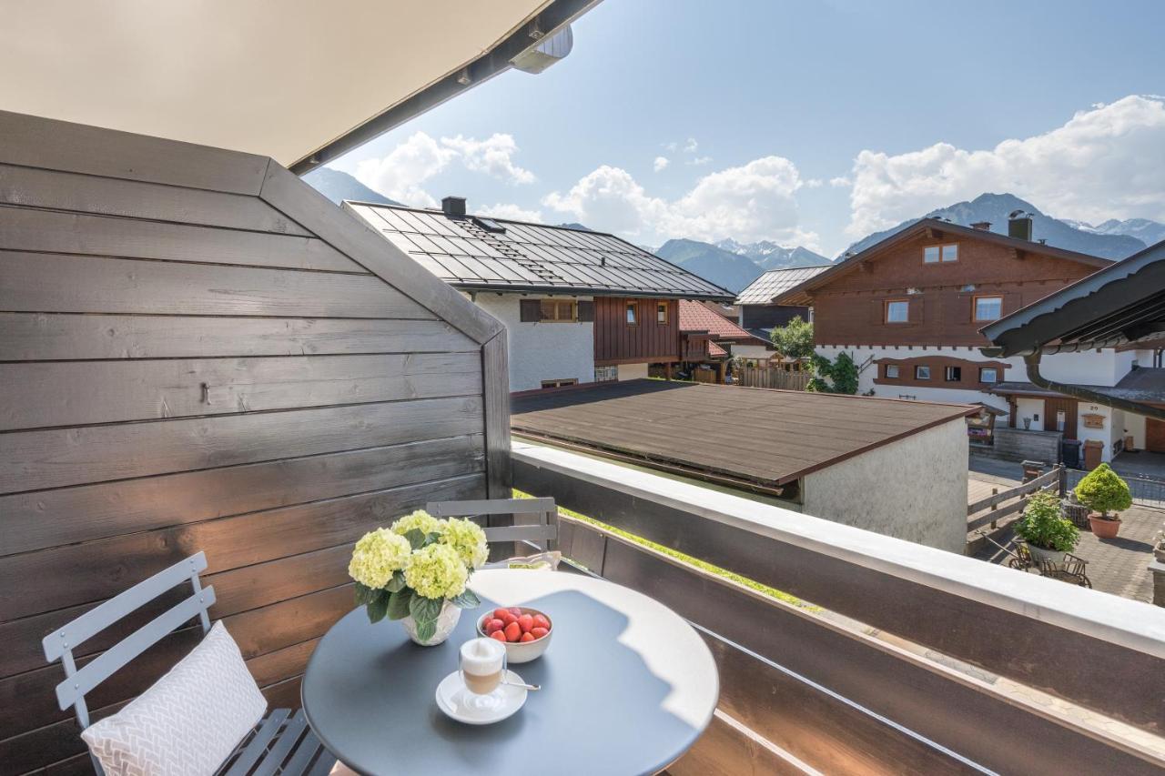 Bergwiesenblick Oberstdorf Exterior foto